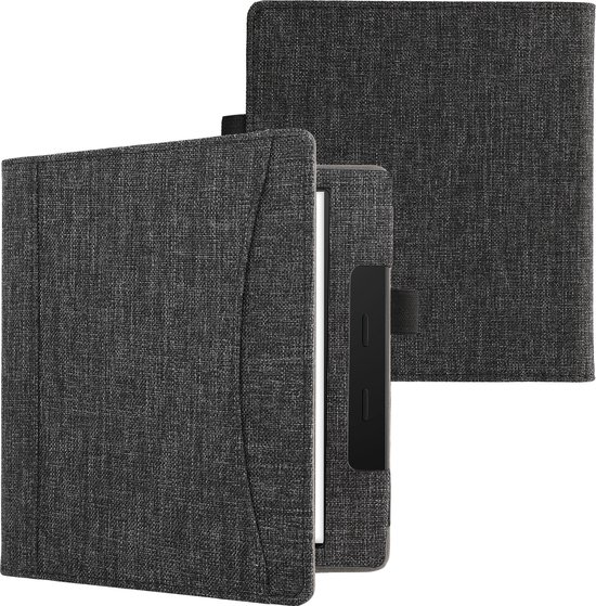 iMoshion ﻿Coque à rabat Slim Hard pour  Kindle Oasis 3