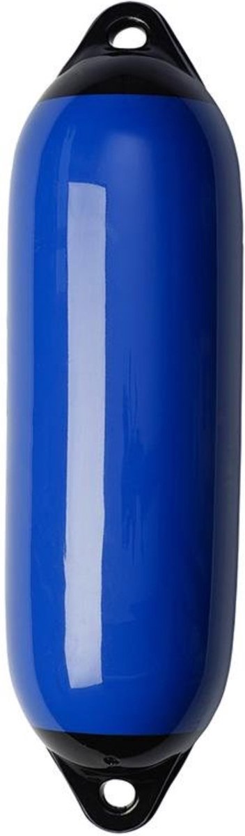 Heavy Duty Fender maat 2, 150x580mm blauw