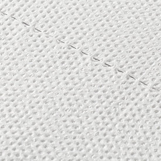 ProPlus Snel oplosbaar camping toiletpapier - 2-laags - 4 rollen - voorkomt verstoppingen van ProPlus — afbeelding 3
