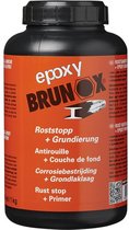 Brunox Epoxy roestomvormer 1L