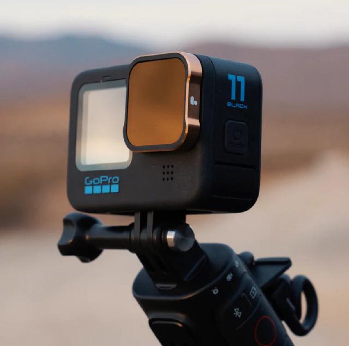 PolarPro - Shutter Collection ND8/ND16/ND32 Filters thumbnail 3