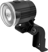 Benson Fietskoplamp LED - Compact - Sport - Waterdicht - Wit