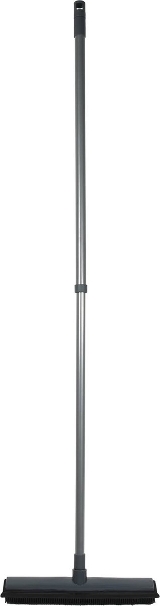 Benson Rubberen bezem/trekker - Telescopische steel - 68/120 cm - rubber/metaal van Benson — afbeelding 4