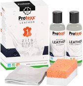 Protexx Leather protector | 1 zits | 3 - jaar | Leather protector