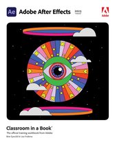 Classroom in a Book - Adobe After Effects Classroom in a Book (2023 release)