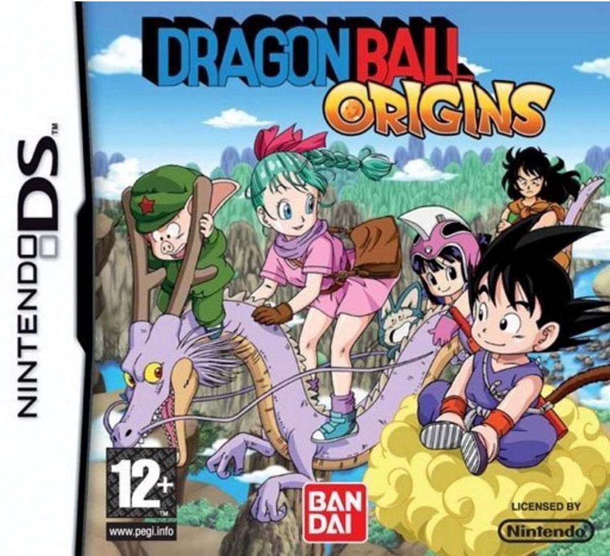 DBZ : le top des jeux vidéo de la saga Dragon Ball
