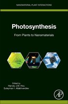 Nanomaterial-Plant Interactions - Photosynthesis