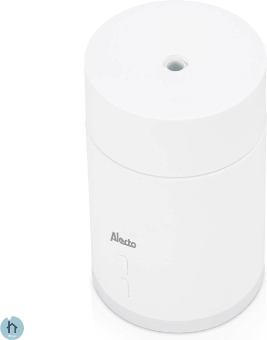 Thuys Luchtbevochtiger Geschikt Voor Babykamer En Diffuser Aroma