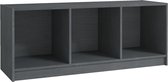 vidaXL-Tv-meubel-104x33x41-cm-massief-grenenhout-grijs