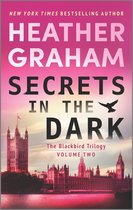 The Blackbird Trilogy 2 - Secrets in the Dark