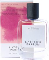 L'Atelier Parfum - Unisex - Opus 1 Belle Joueuse - Fruitig Bloemig - Edp 50 ml - Vegan