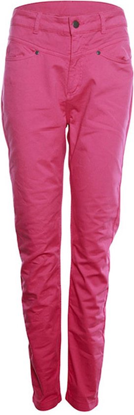 Poools broek 313140 - Pink