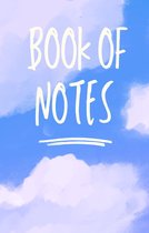 Book of Notes