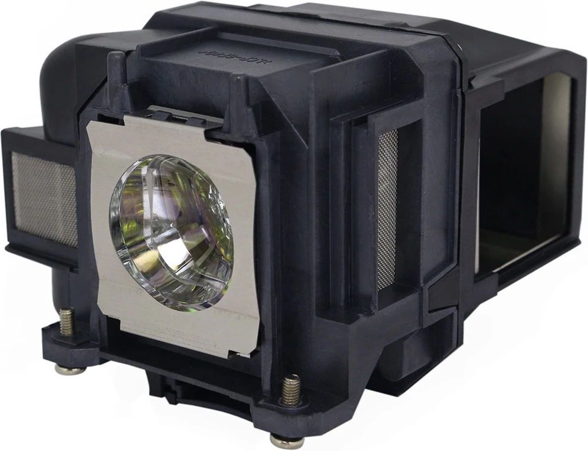 Beamerlamp geschikt voor de EPSON H763C beamer, lamp code ELPLP88 / V13H010L88. Bevat originele NSHA lamp, prestaties gelijk aan origineel.