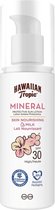 Hawaiian Tropic Mineral Sunmilk Face Lotion - SPF30 - 50ml - 1 Stuk
