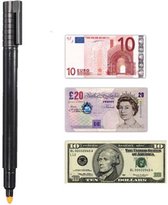 Benson Euro Quick - Tester - Geldcontrole Pen