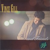 Vince Gill & Friends