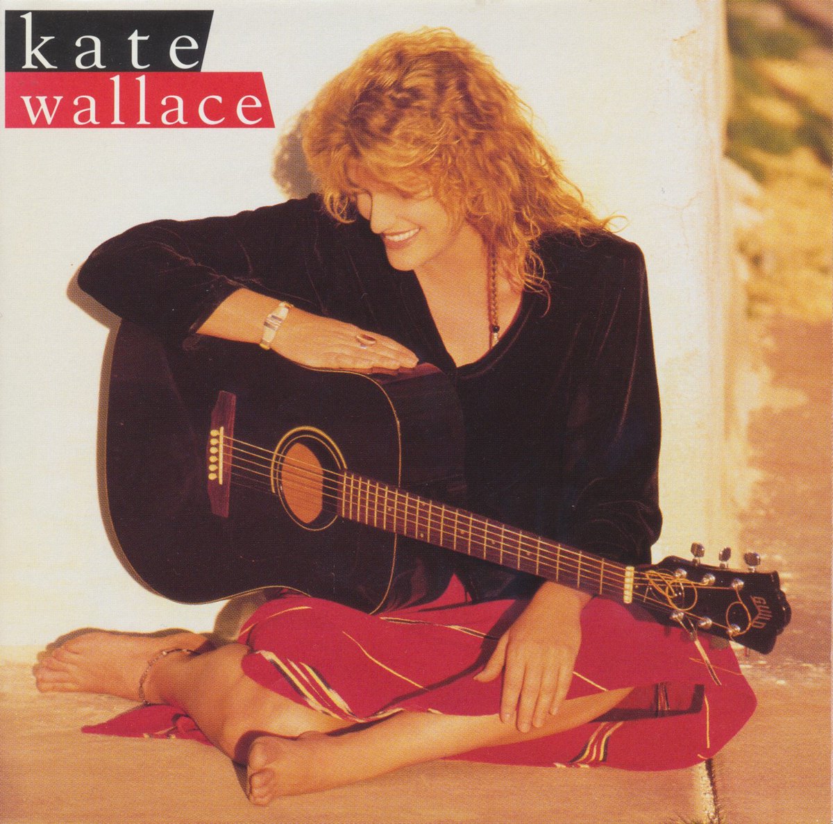 Kate Wallace