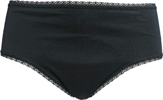 Anaé Menstruatiebroekje - Period underwear - Alternatief voor wasbaar maandverband - Heavy Flow