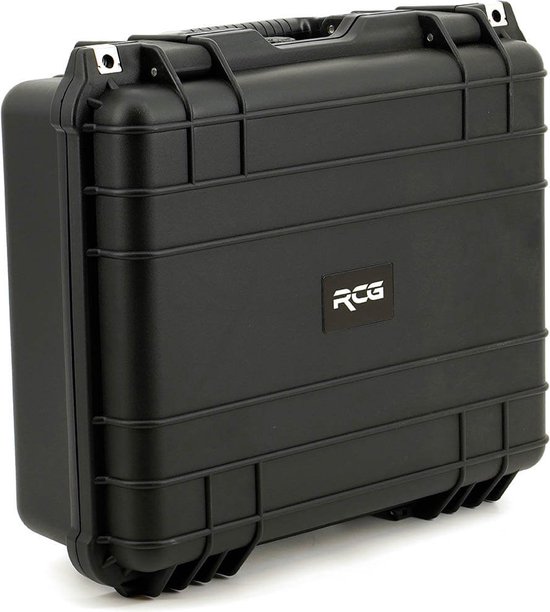 SafeGuard Cases Hard Case 430 LOW