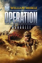 Operation X 8 - OPERATION MONGOLEI