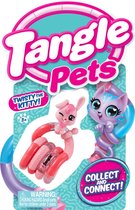 Tangle Jr. Pets - Bendy the Bunny - Fidget Toy