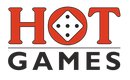 HOT Games Hasbro Dobbelbekers