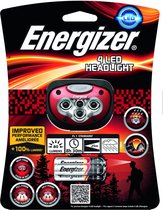 Energizer Hoofdlamp Atex Headlight | bol.com