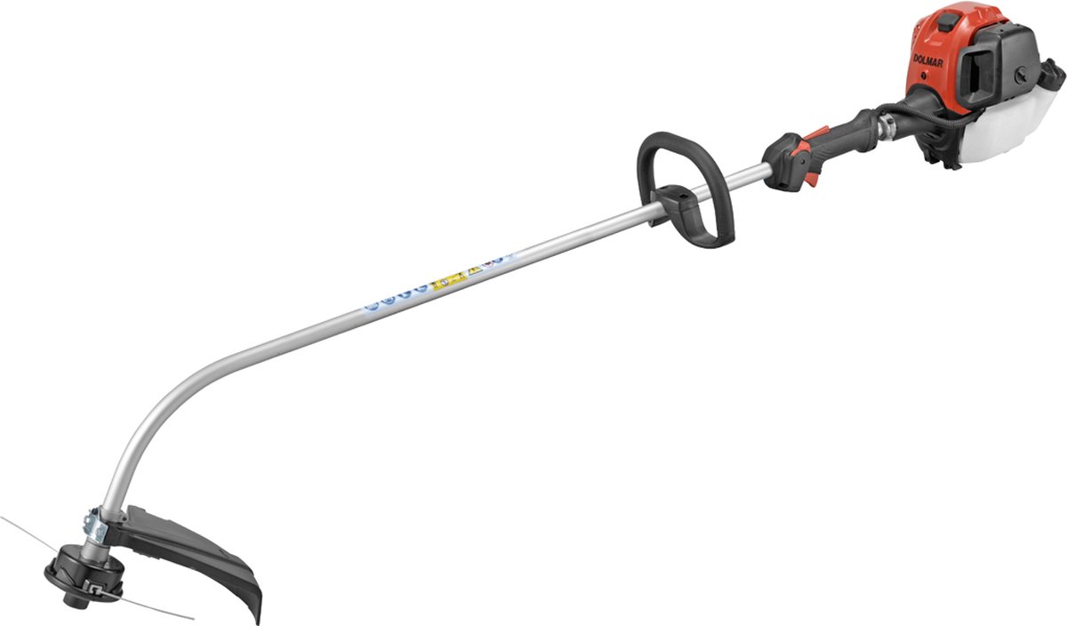 Dolmar Bosmaaier 24.5cc / 4-takt LT-246.4