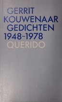 Gedichten 1948-1978 Kouwenaar