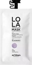Artego Lola Your Beauty - Blueberry Toning Hair Mask 20ml