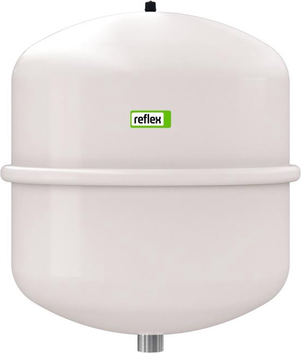 Reflex N expansievat 18/1.0 wit