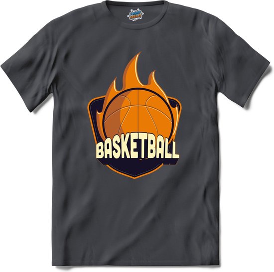 Basketball t on sale