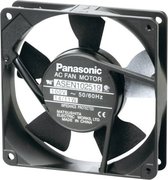 Panasonic ASEN10412 Axiaalventilator 115 V/AC 174 m³/h (l x b x h) 120 x 120 x 38 mm