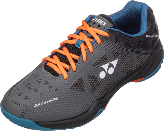 Yonex Power Cushion 50 Indoorschoenen Grijs EU 42 Man