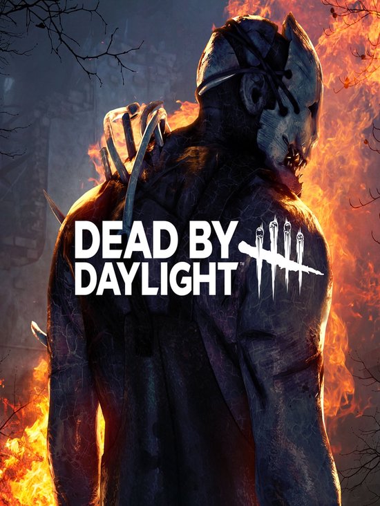 Dead by Daylight Official Guide (ebook), Franklin V. Boucher ...