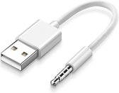 Câble USB 0 M. Câble de chargement de données. Câble de charge pour Apple iPod Shuffle 1, Shuffle 2, Shuffle 3, Shuffle 4, Shuffle 5, Shuffle 6