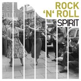 Various Artists - Rocknroll - Spirit Of (LP)