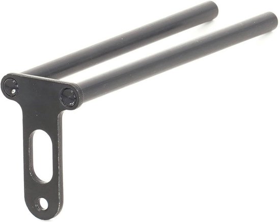 RCG Snag Ear Zwart Aluminium van rcg — afbeelding 3