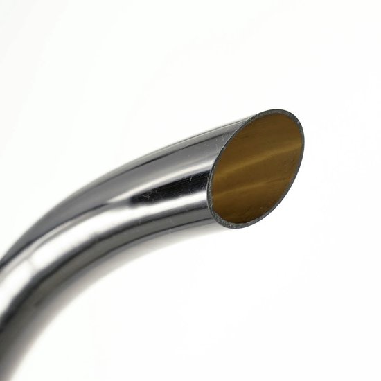RCG Carp Gear Werppijp Venator Ø 25 mm - Boiliepijp voor Karpervissen — afbeelding 2