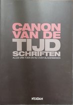Canon Van De Tijdschriften