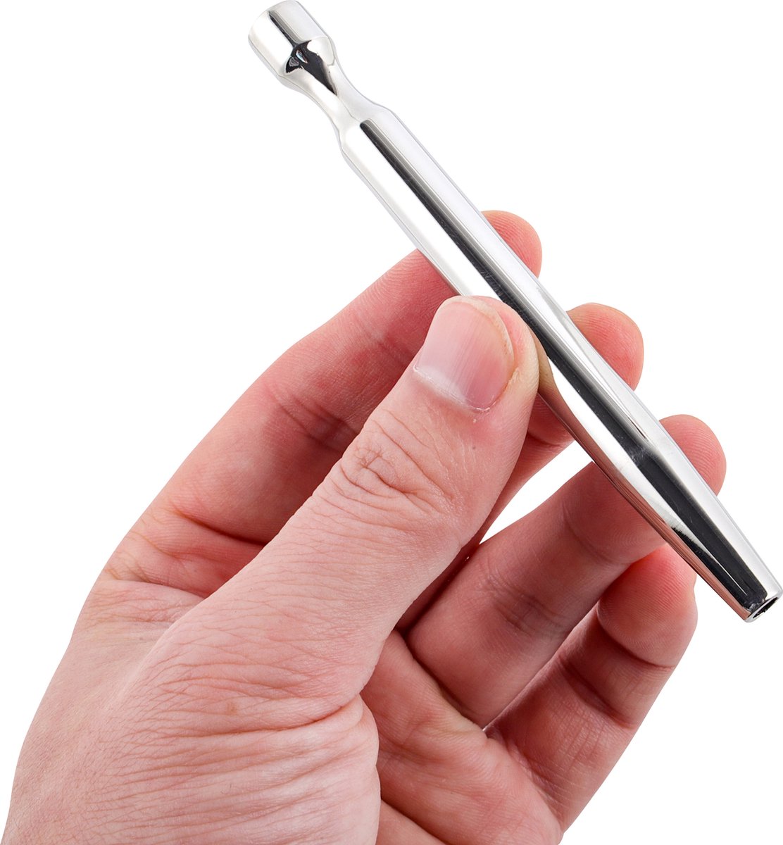 Banoch | Penisstick Beru | Open Plug | max. ∅ 11 mm