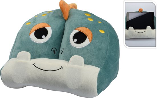 Regenboog konijntje pluche - knuffel • Mijn Knuffel