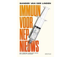 Immuun voor nepnieuws