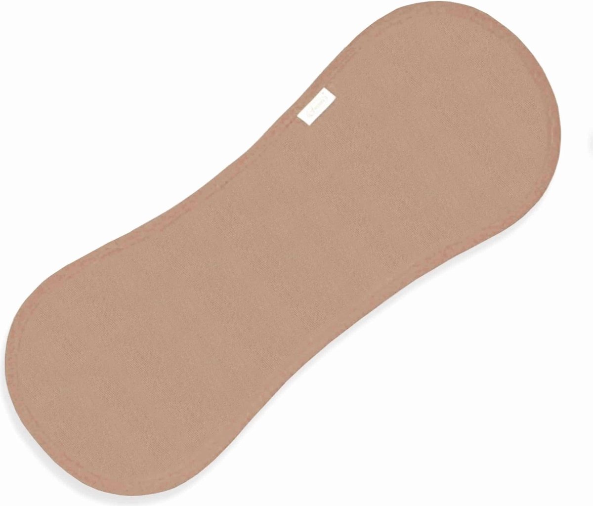 Goedkoopste Funnies Schouder Spuugdoek Uni Pinkstone