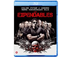 Expendables Nl