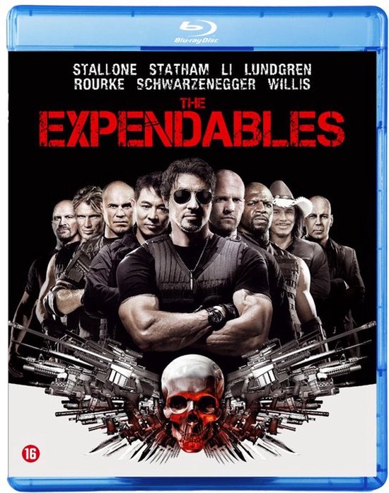 Expendables