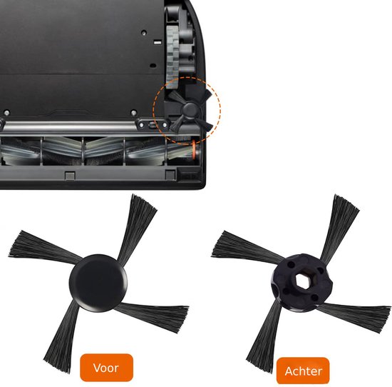 Filtre Hepa pour aspirateur Robot Neato Botvac série D D3 D4 D5 D6 D7