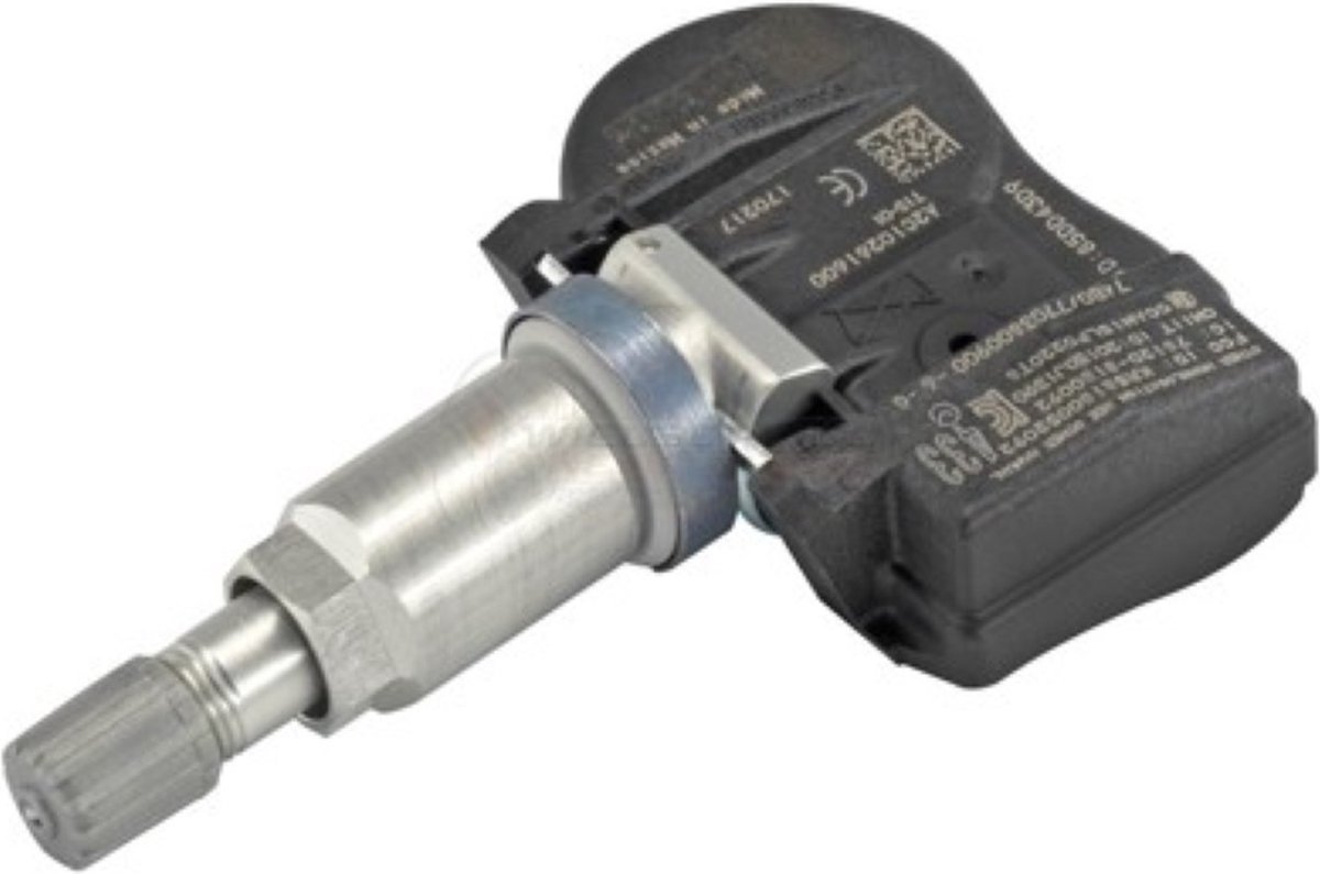 Tesla Model S / X - Origineel TPMS sensor - Bouwjaar 06-2016 / 12-2021 VDO A2C1026160080 OEM TG1C