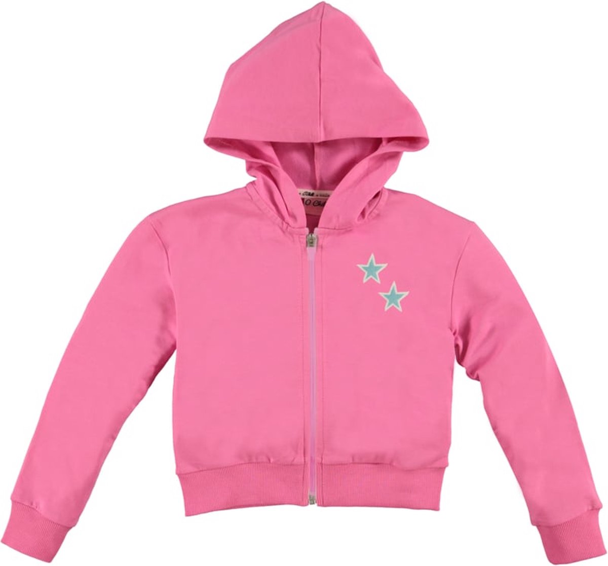 OChill-Girls Cardigan-Caithlynn-rose
